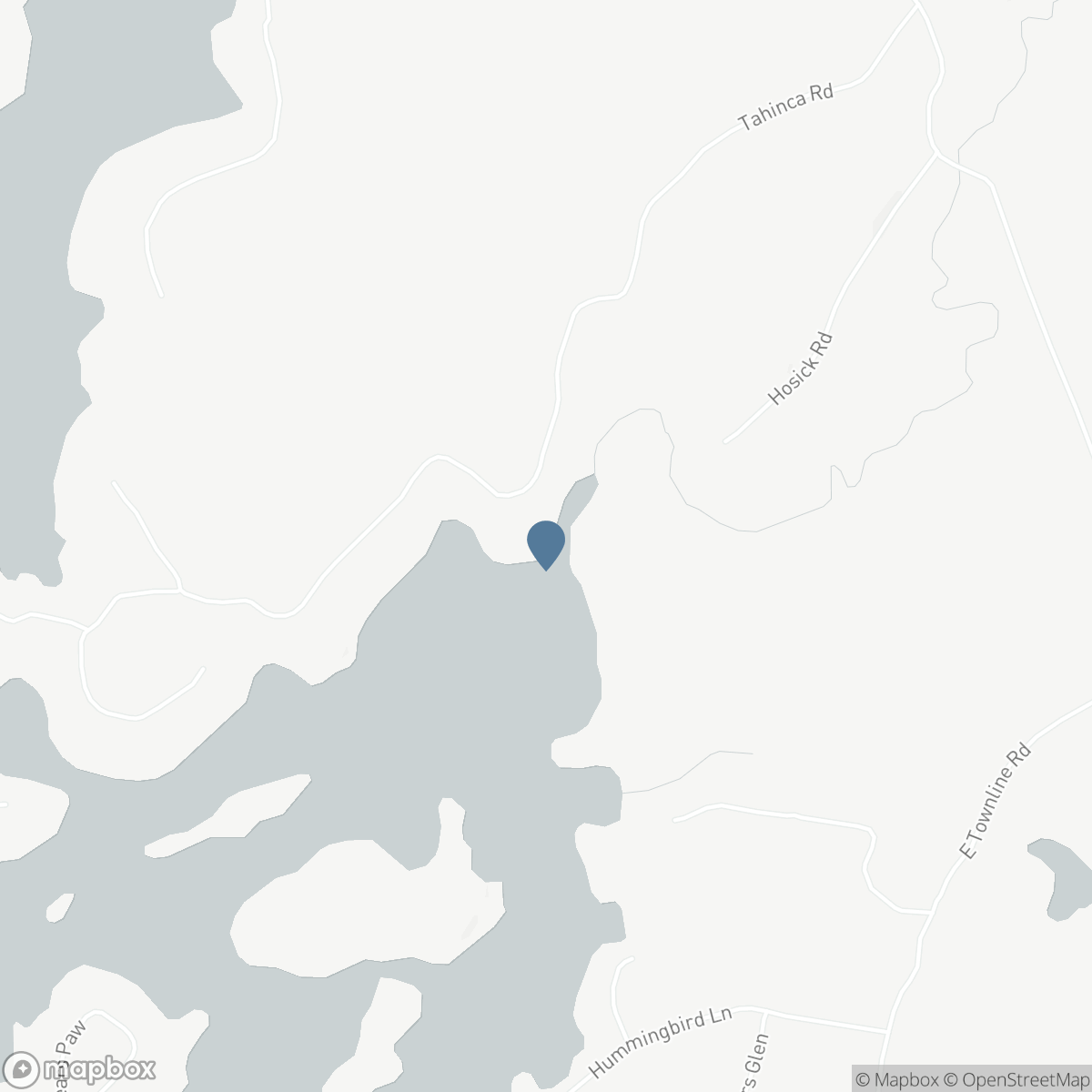 256 TAHINCA ROAD, Whitestone, Ontario P0A 1G0